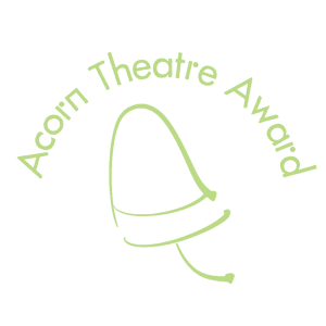 Acorn Theatre Award